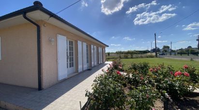 House 5 rooms of 86 m² in Podensac (33720)