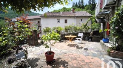 House 8 rooms of 126 m² in Verreries-de-Moussans (34220)