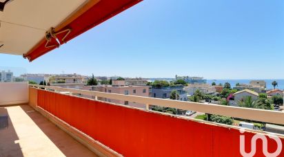 Apartment 3 rooms of 85 m² in Antibes (06160)