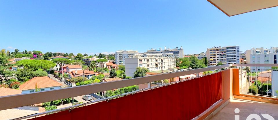 Appartement 3 pièces de 85 m² à Antibes (06160)