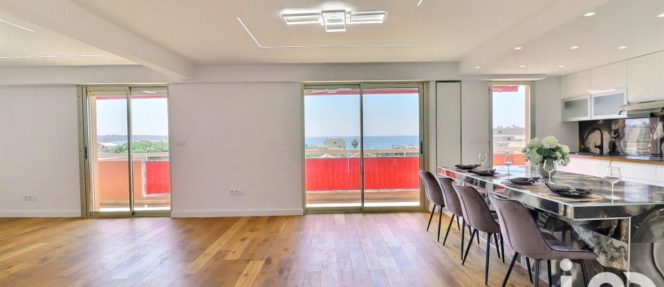 Appartement 3 pièces de 85 m² à Antibes (06160)