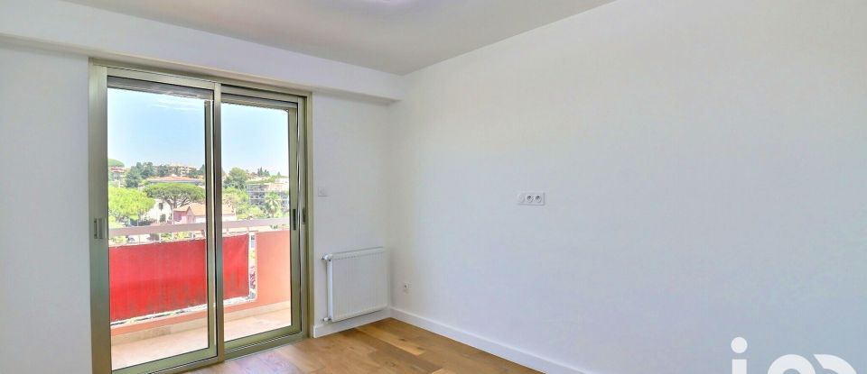 Appartement 3 pièces de 85 m² à Antibes (06160)