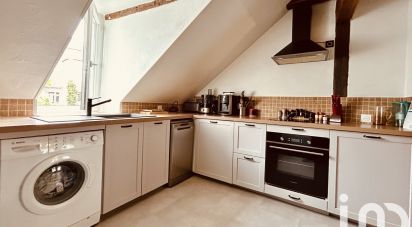 Duplex 3 pièces de 81 m² à Blois (41000)