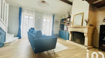 Duplex 3 rooms of 81 m² in Blois (41000)