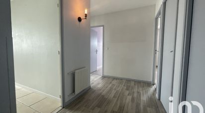 Appartement 4 pièces de 68 m² à Royan (17200)