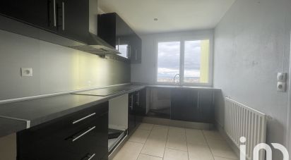 Appartement 4 pièces de 68 m² à Royan (17200)