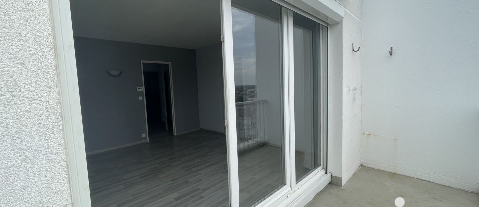 Appartement 4 pièces de 68 m² à Royan (17200)