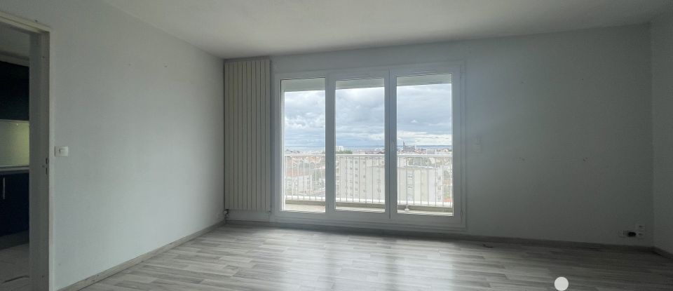 Appartement 4 pièces de 68 m² à Royan (17200)