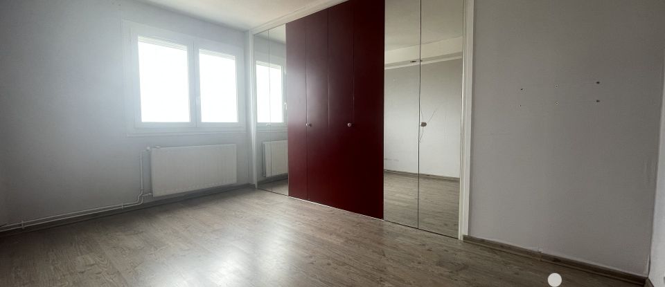 Appartement 4 pièces de 68 m² à Royan (17200)