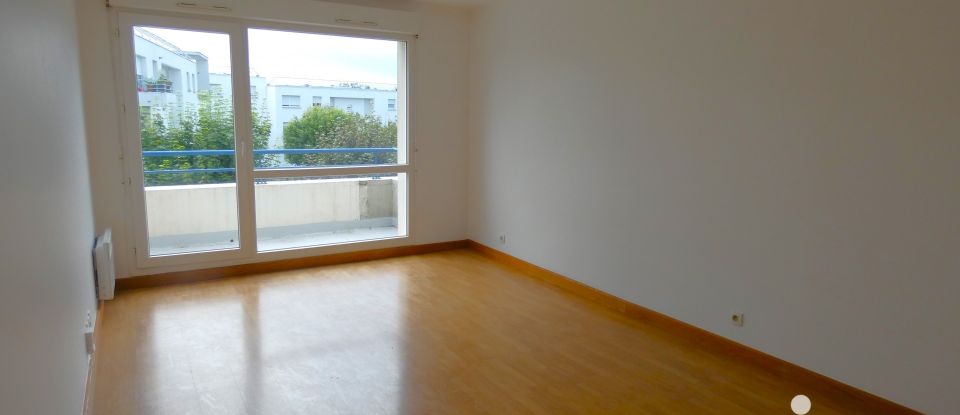 Appartement 3 pièces de 56 m² à Plaisir (78370)