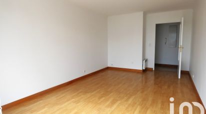 Appartement 3 pièces de 56 m² à Plaisir (78370)