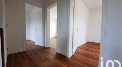 Maison de village 7 pièces de 120 m² à Longuenée-en-Anjou (49770)