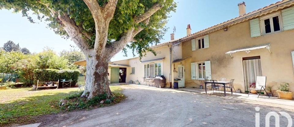 Maison 5 pièces de 120 m² à Cheval-Blanc (84460)