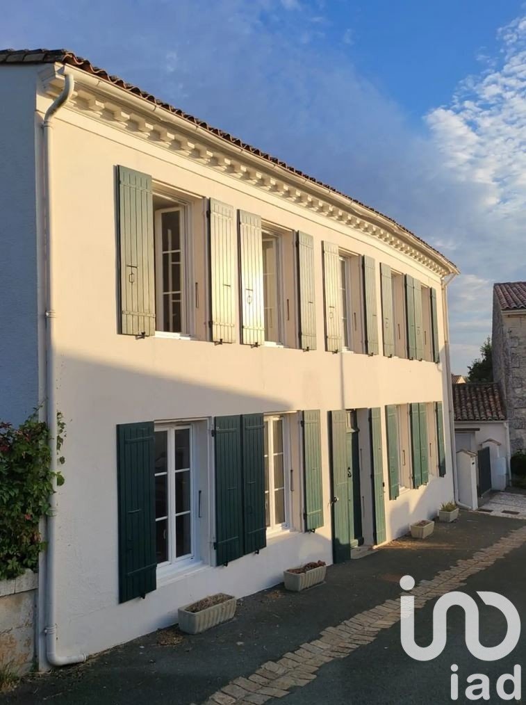 Maison 6 pièces de 163 m² à Meschers-sur-Gironde (17132)