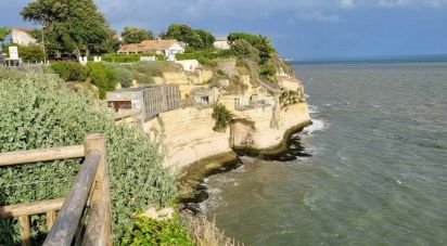 Maison 6 pièces de 163 m² à Meschers-sur-Gironde (17132)