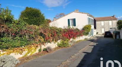 Maison 6 pièces de 163 m² à Meschers-sur-Gironde (17132)