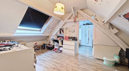 Apartment 4 rooms of 72 m² in Villeneuve-le-Roi (94290)