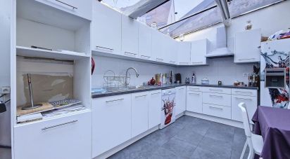 Appartement 4 pièces de 72 m² à Villeneuve-le-Roi (94290)