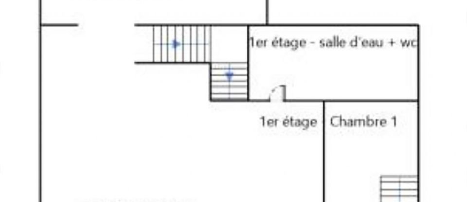 Apartment 4 rooms of 72 m² in Villeneuve-le-Roi (94290)