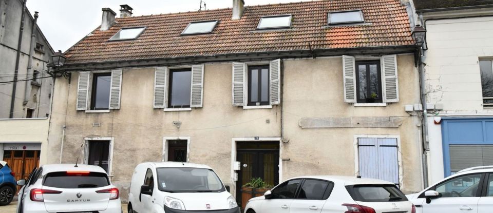 Apartment 4 rooms of 72 m² in Villeneuve-le-Roi (94290)