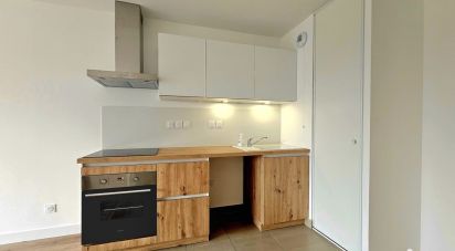 Appartement 2 pièces de 42 m² à Neuilly-Plaisance (93360)