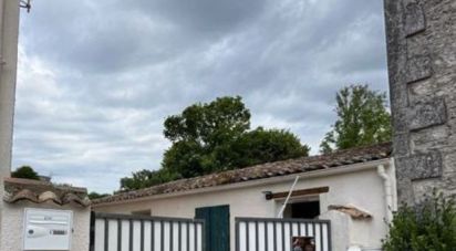 Maison 3 pièces de 47 m² à Meschers-sur-Gironde (17132)