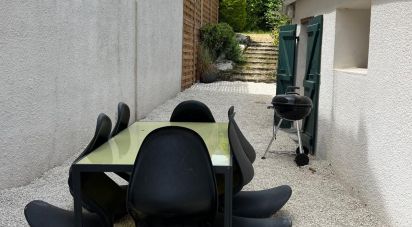 House 3 rooms of 47 m² in Meschers-sur-Gironde (17132)