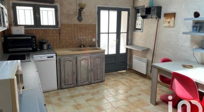 House 3 rooms of 47 m² in Meschers-sur-Gironde (17132)