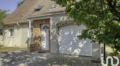 Maison 7 pièces de 142 m² à Fosses (95470)