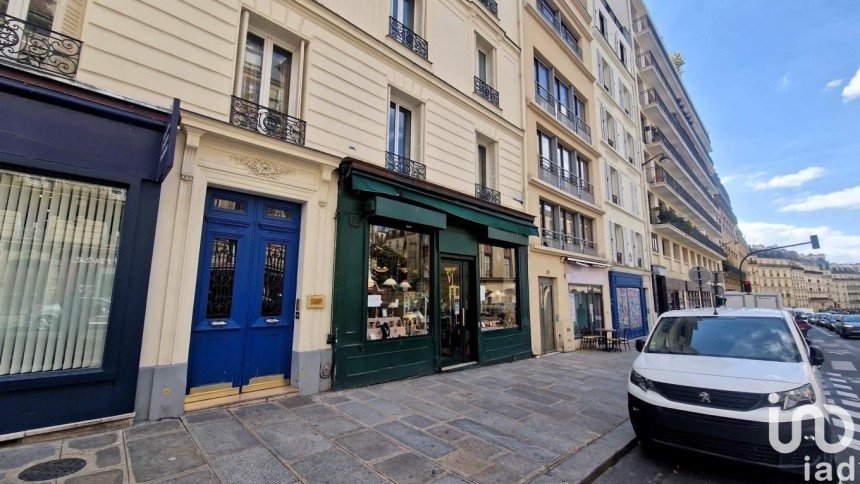 Retail property of 45 m² in Paris (75005)