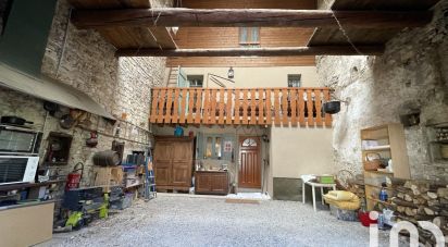 Village house 3 rooms of 88 m² in Poncin (01450)