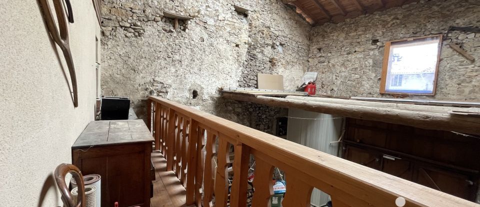 Village house 3 rooms of 88 m² in Poncin (01450)