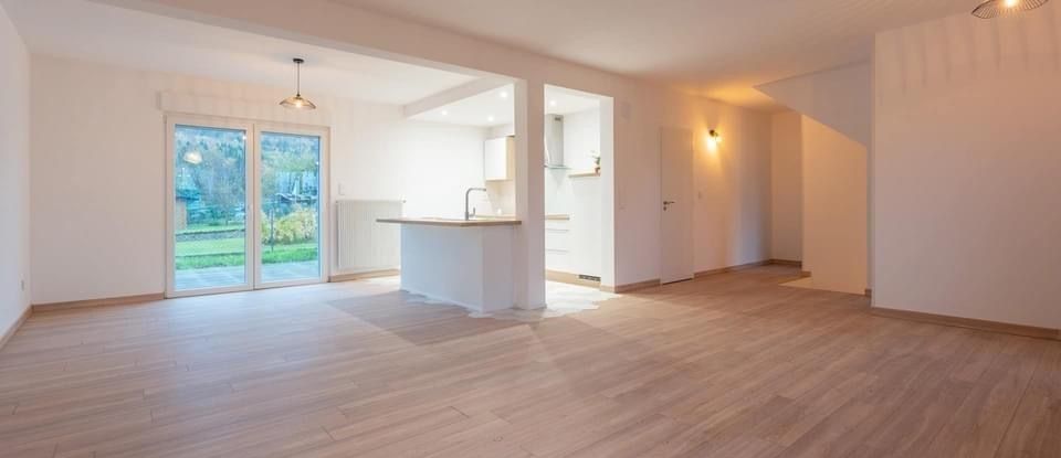 Maison 6 pièces de 149 m² à Levoncourt (68480)