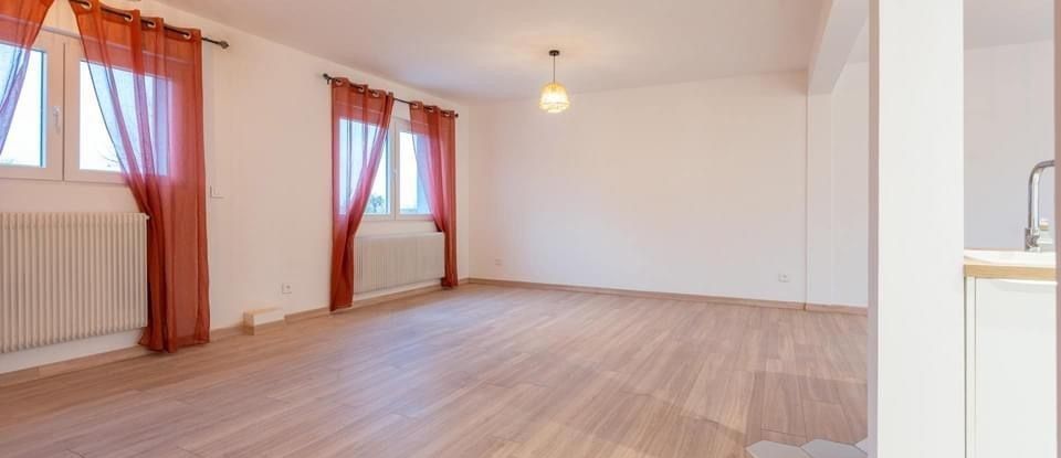 Maison 6 pièces de 149 m² à Levoncourt (68480)