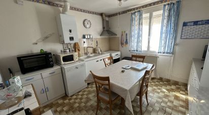 Maison 4 pièces de 90 m² à Port-la-Nouvelle (11210)