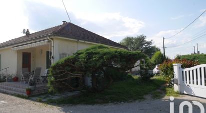 Village house 5 rooms of 131 m² in Sennely (45240)