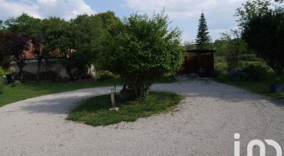 Village house 5 rooms of 131 m² in Sennely (45240)