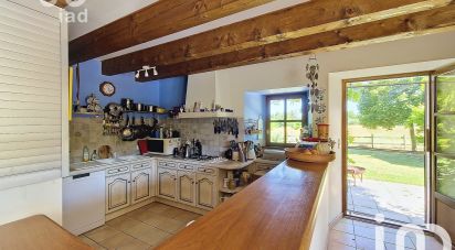 Country house 5 rooms of 131 m² in Laburgade (46230)