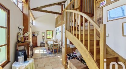 Country house 5 rooms of 131 m² in Laburgade (46230)