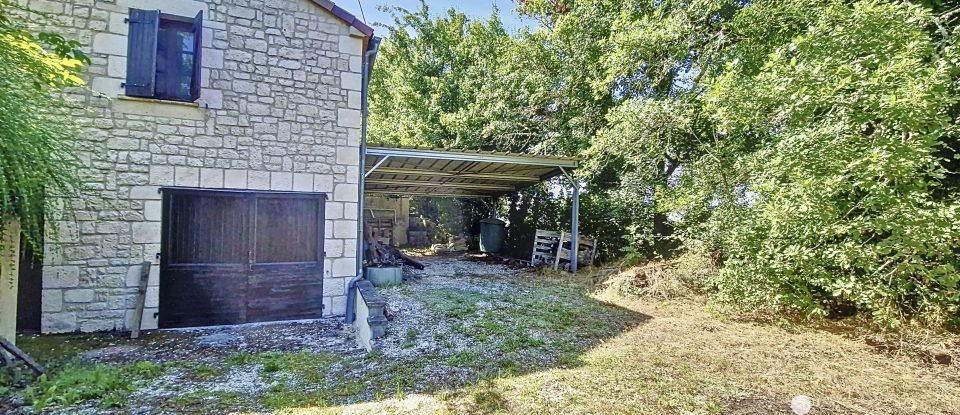 Maison de campagne 5 pièces de 131 m² à Laburgade (46230)