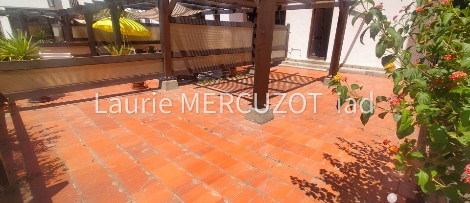 Appartement 3 pièces de 62 m² à Perpignan (66000)