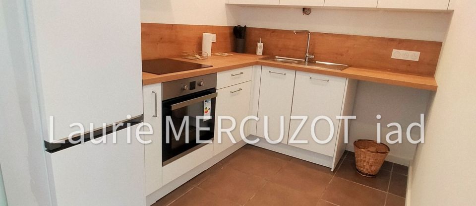 Appartement 3 pièces de 62 m² à Perpignan (66000)