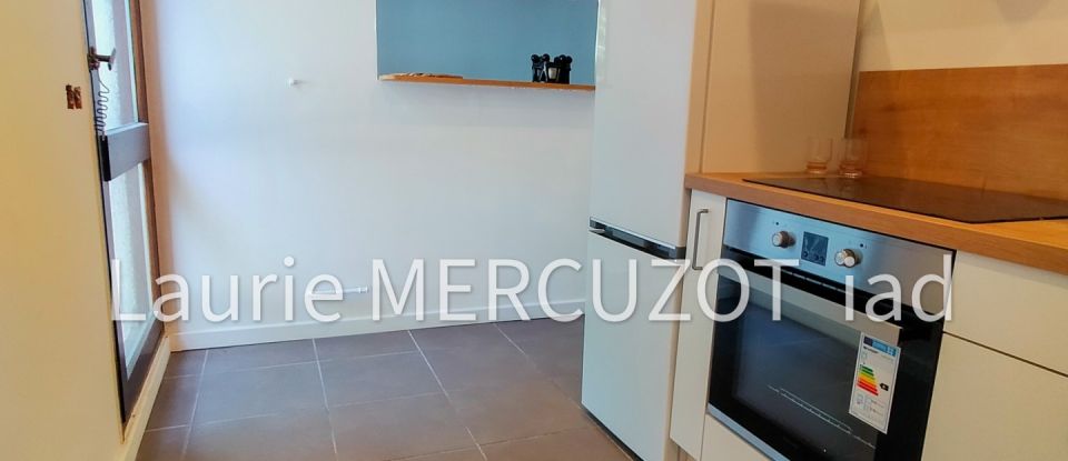 Appartement 3 pièces de 62 m² à Perpignan (66000)