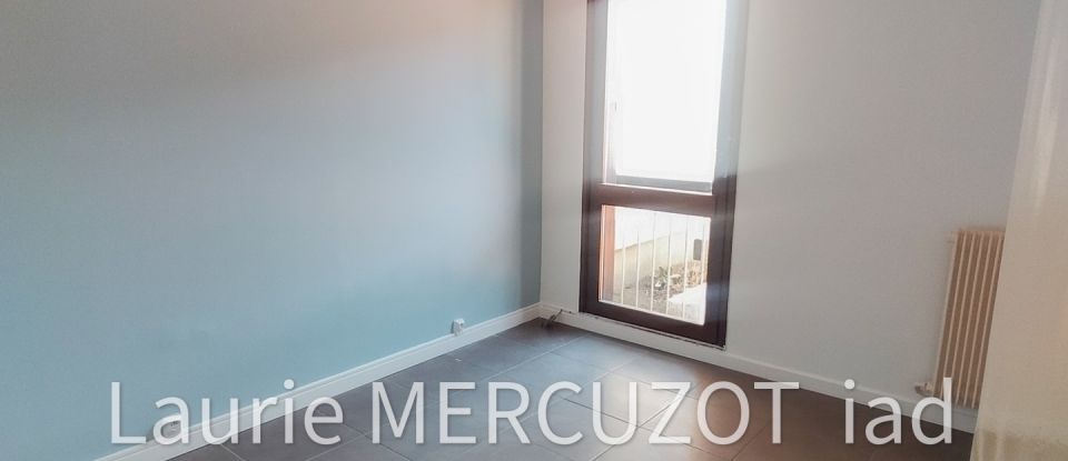 Appartement 3 pièces de 62 m² à Perpignan (66000)