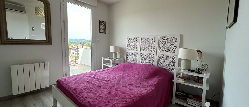 Appartement 4 pièces de 83 m² à Hyères (83400)