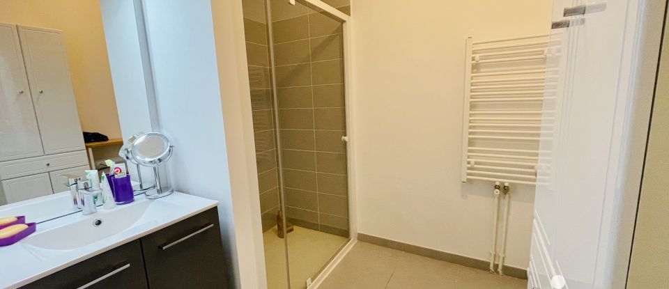 Appartement 3 pièces de 59 m² à Tours (37100)