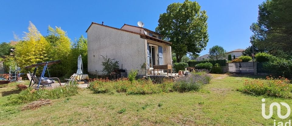 Maison 6 pièces de 95 m² à Saint-Paul-et-Valmalle (34570)