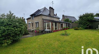 House 7 rooms of 175 m² in Lécousse (35133)