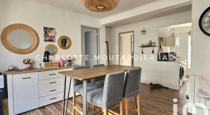 Apartment 4 rooms of 57 m² in Toulon (83000)