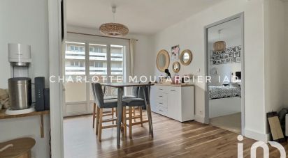 Apartment 4 rooms of 57 m² in Toulon (83000)